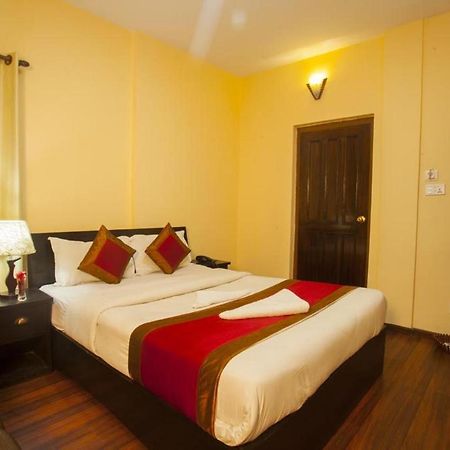 Hotel New City Lite Near Igi Airport Delhi Nuova Delhi Esterno foto